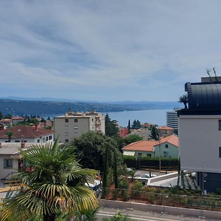 Villa Arteana - Apartment Bonacic Opatija Extérieur photo