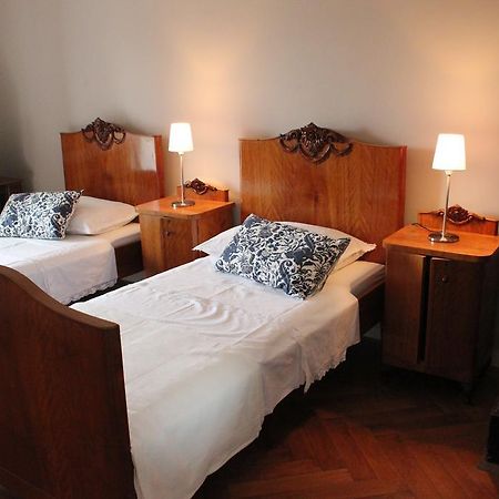 Villa Arteana - Apartment Bonacic Opatija Chambre photo