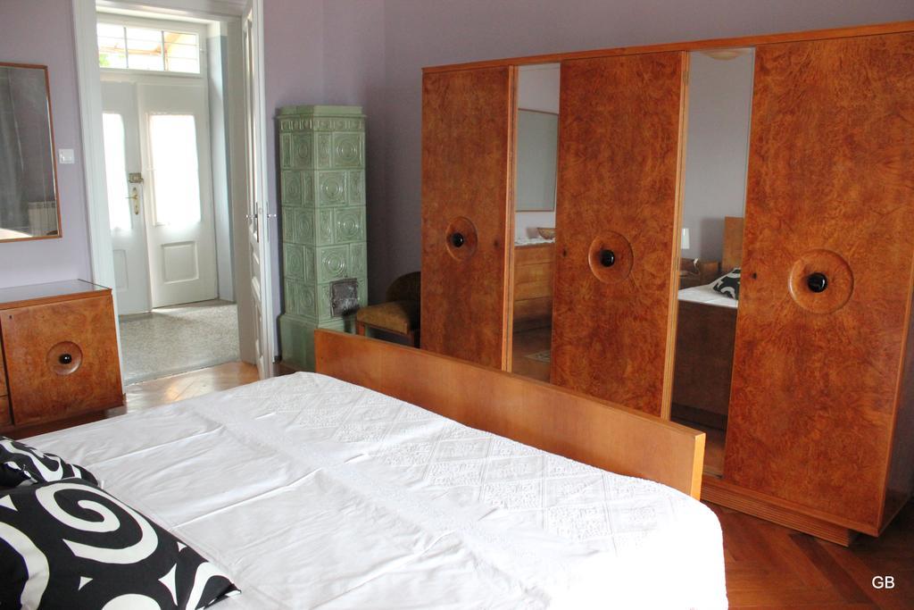 Villa Arteana - Apartment Bonacic Opatija Chambre photo