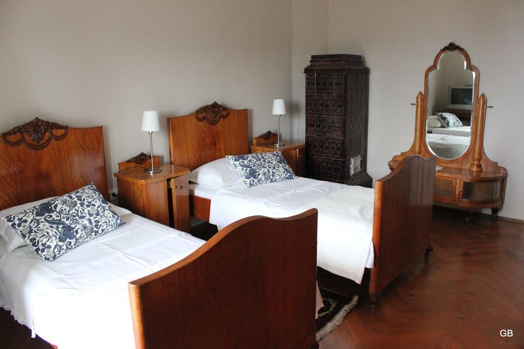 Villa Arteana - Apartment Bonacic Opatija Chambre photo
