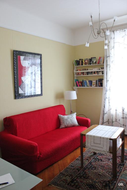 Villa Arteana - Apartment Bonacic Opatija Chambre photo