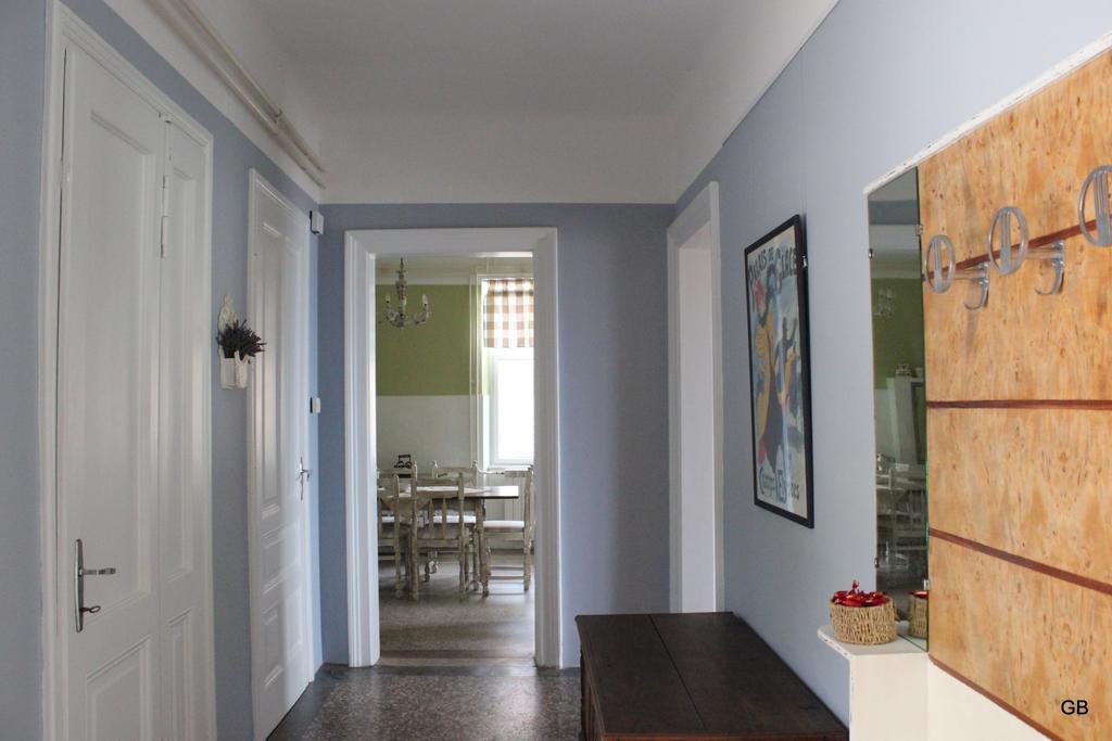 Villa Arteana - Apartment Bonacic Opatija Chambre photo
