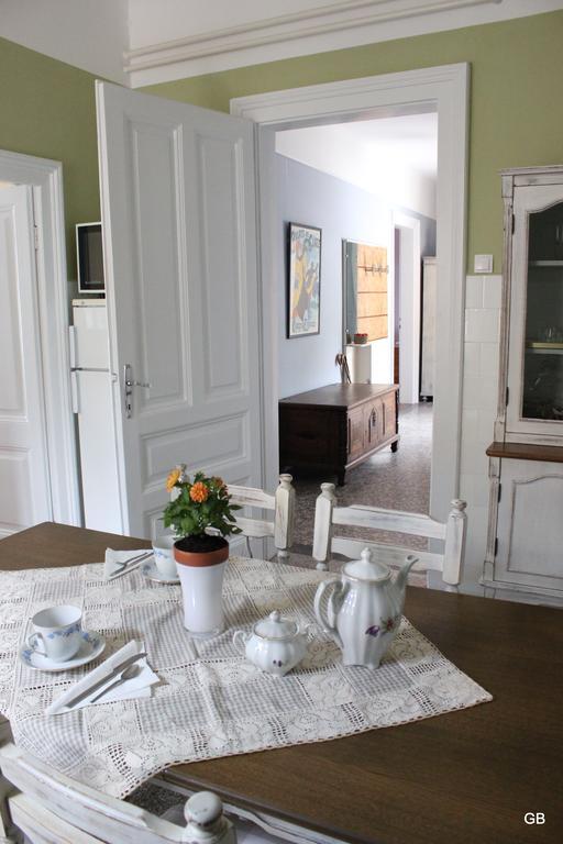 Villa Arteana - Apartment Bonacic Opatija Chambre photo