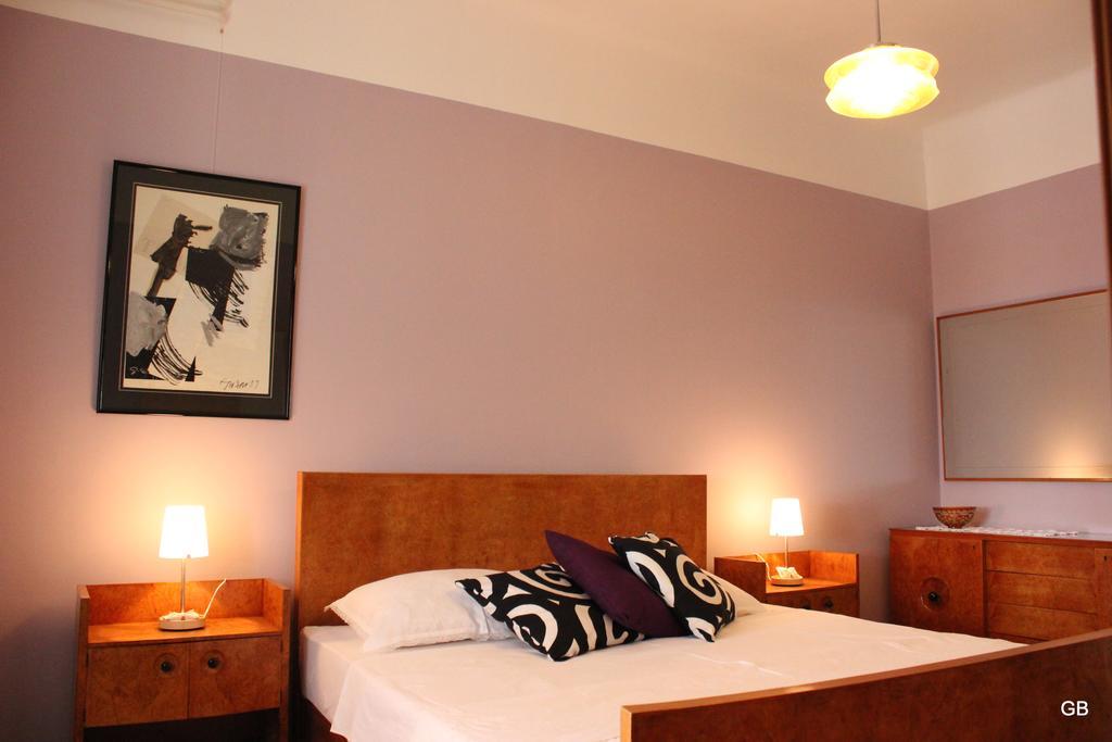 Villa Arteana - Apartment Bonacic Opatija Chambre photo