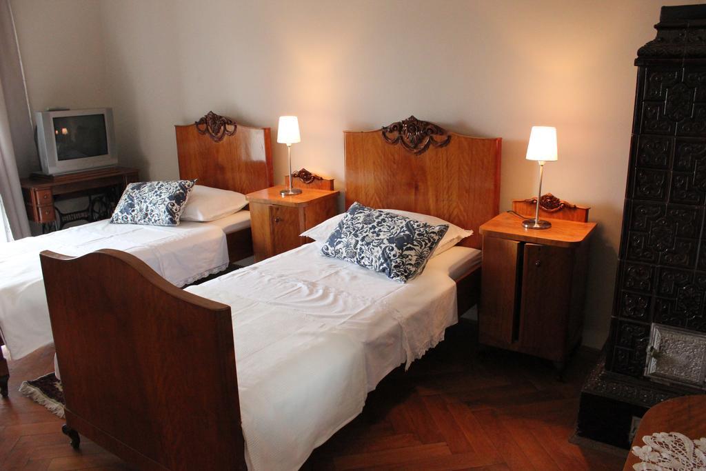 Villa Arteana - Apartment Bonacic Opatija Chambre photo